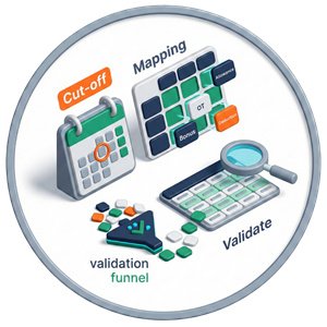 Employer payroll guides and operational process mastery